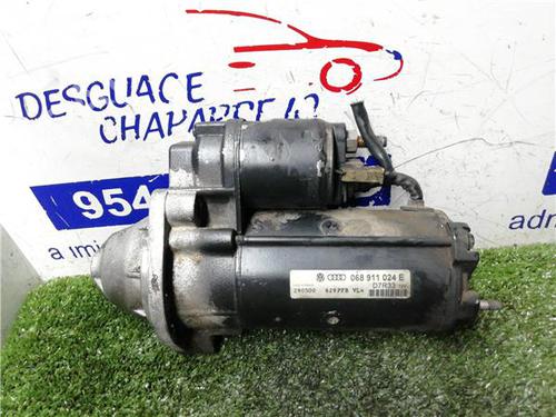 starter-audi-a4-b5-8d2-1994-1995-1996-1997-1998-1999-2000-2001-31889997 main image