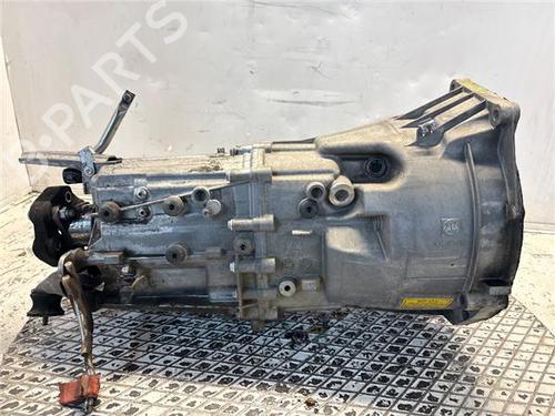 Gearbox BMW 3 (E90) 320 d | BP33221738M3 - Image 4