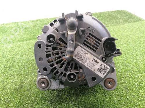 Alternator VW T-ROC (A11, D11) 1.5 TSI | BP38275687M7 - Image 3