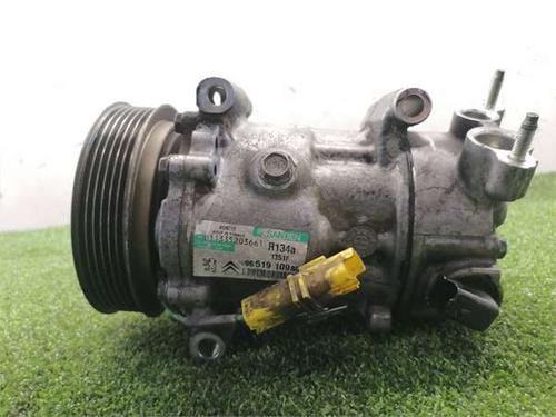 AC Kompressor AC Kompressor 38275678 38275678