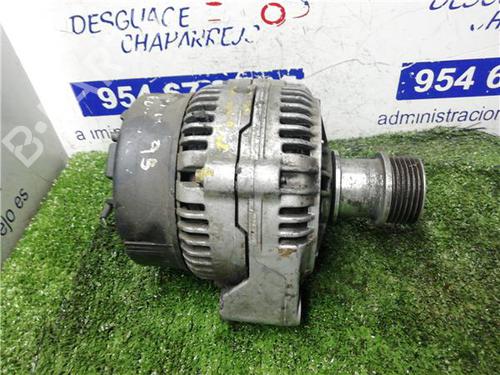 Used Alternator SAAB 9-5 (YS3E) 2.0 t (150 hp) 31890026