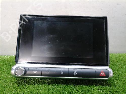 Used Other Other CITROËN C4 CACTUS 1.2 VTi 82 (82 hp) 33478318 33478318