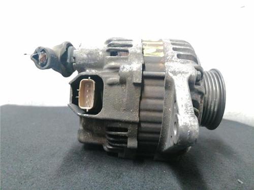 Alternator SMART FORFOUR (454) 1.1 (454.030) | BP35997850M7 - Image 3