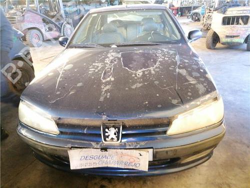 Used Parts PEUGEOT 406 (8B) 1.9 TD (92 hp) 4409522
