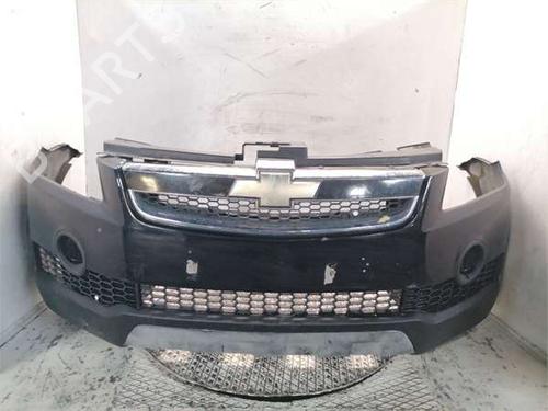 Used Front bumper Front bumper CHEVROLET CAPTIVA (C100, C140) 2.0 D (126 hp) 36053497 36053497