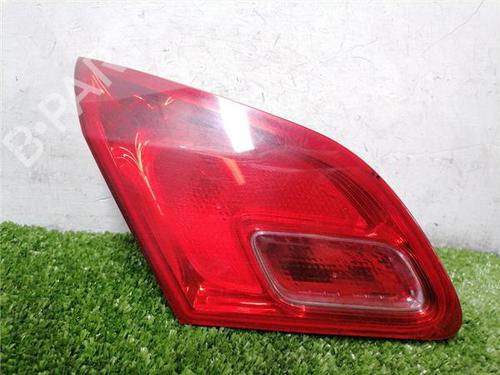 Used Left taillight Left taillight OPEL ASTRA J (P10) 1.7 CDTI (68) (110 hp) 33278653 33278653