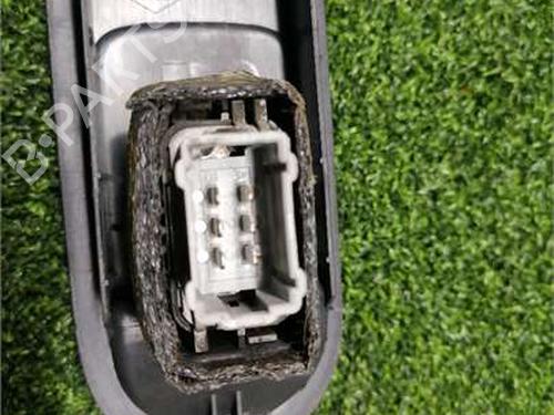 Right front window switch RENAULT SCÉNIC II (JM0/1_) 1.5 dCi (JM02, JM13) | BP38474266I26 - Image 3