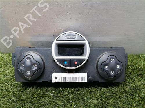 Used Climate control Climate control RENAULT CLIO III Grandtour (KR0/1_) 1.5 dCi (88 hp) 33415540 33415540