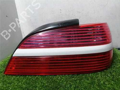 Used Right taillight Right taillight PEUGEOT 406 (8B) 2.0 HDI 110 (109 hp) 33808165 33808165