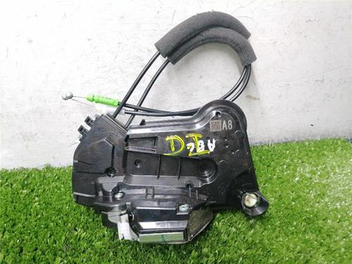 Serratura anteriore sinistra TOYOTA COROLLA Saloon (_E21_) 1.8 VVTi Hybrid (ZWE211) (122 hp) 32354231