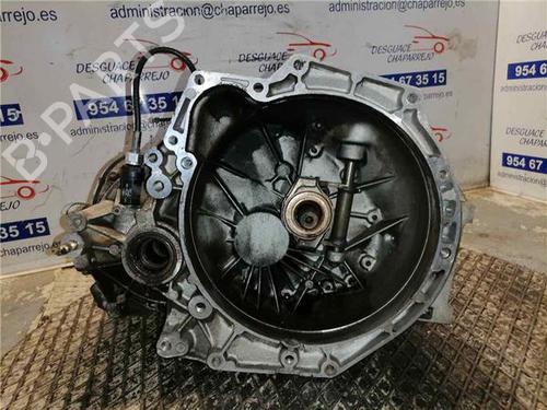gearbox-ford-mondeo-i-gbp-1993-1994-1995-1996-31893318 main image