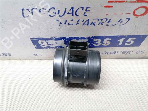 Débitmètre de masse D'Air FIAT ULYSSE (179_) 2.0 JTD (109 hp) 31899773