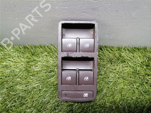 left-front-window-switch-opel-insignia-a-sports-tourer-g09-2008-2009-2010-2011-2012-2013-2014-2015-2016-2017-31900804 main image