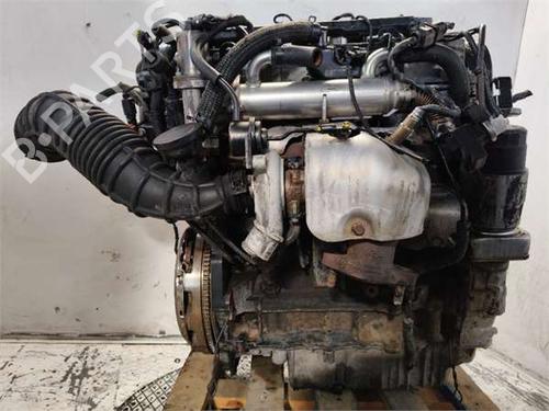Engine KIA CARENS III MPV (UN) 2.0 CRDi 115 | BP36172282M1 - Image 3