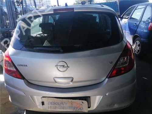 Instrument cluster OPEL CORSA D (S07) 1.2 (L08, L68) | BP31899276C47