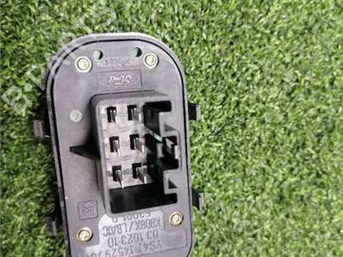 Left front window switch FORD FOCUS I (DAW, DBW) 1.6 16V | BP39966633I27 - Image 3