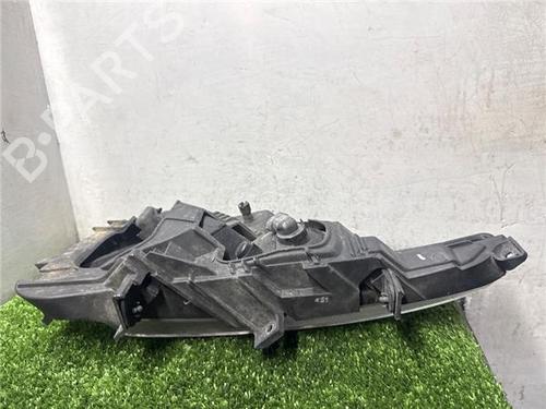 Right front fog light KIA SPORTAGE III (SL) 1.7 CRDi | BP32431860C31