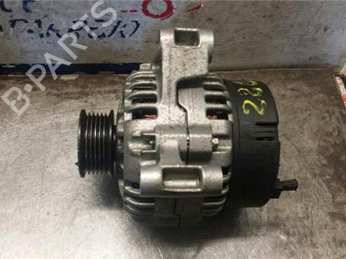 Used Alternator Alternator VOLVO V40 Estate (645) 2.0 (136 hp) 31889366 31889366