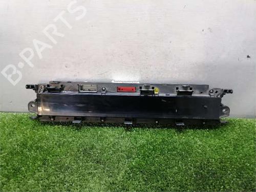 Used Instrument cluster Instrument cluster RENAULT SCÉNIC II (JM0/1_) 1.9 dCi (JM0G, JM12, JM1G, JM2C) (120 hp) 34641612 34641612