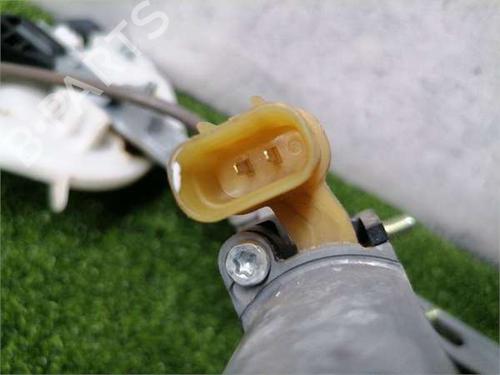 Rear right window mechanism KIA RIO IV (YB, SC, FB) 1.2 CVVT | BP37705344C25  - Image 5