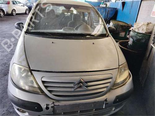 Brugte CITROËN C3 I (FC_, FN_) 1.4 HDi 4794306