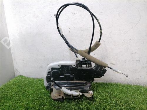 Used Front right lock Front right lock NISSAN JUKE (F15) 1.6 (117 hp) 34609230 34609230