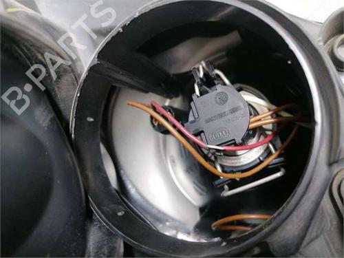 Left headlight VW JETTA III (1K2) 1.9 TDI | BP36544071C28  - Image 5