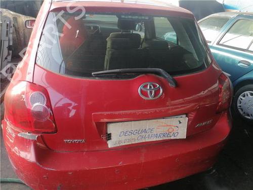 Electronic module TOYOTA AURIS (_E15_) 1.6 (ZRE151_, ZRE151R) | BP31890137M83