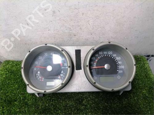 instrument-cluster-vw-polo-6n2-1999-2000-2001-36453147 main image