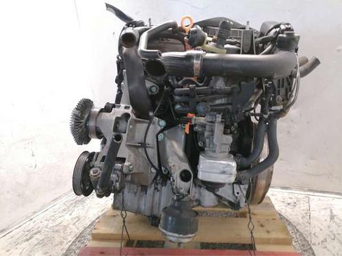 Used Engine Engine 36819761 36819761