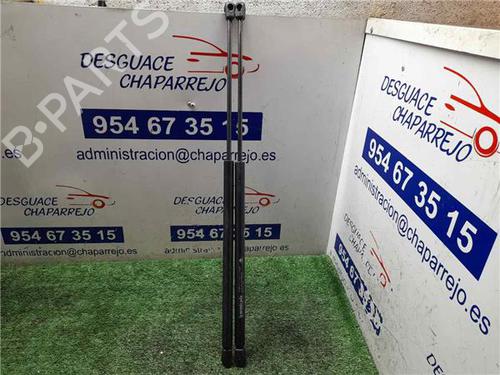 Used Tailgate lift support CITROËN SAXO (S0, S1) 1.5 D (57 hp) 31892291