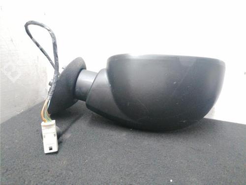 Right mirror DACIA LOGAN (LS_) 1.4 (LS0A, LS0C, LS0E, LS0G) | BP34641468C27 - Image 3