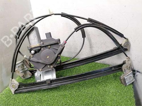 Used Front left window mechanism Front left window mechanism VW POLO III CLASSIC (6V2) 60 1.4 (60 hp) 40615581 40615581