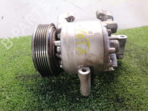 Compressor A/A Compressor A/A TOYOTA AYGO (_B4_) 1.0 VVTi (KGB40) (72 hp) 36028128 36028128