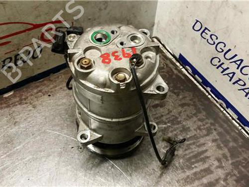 AC compressor VOLVO S80 I (184) 2.5 TDI | BP31895461M34