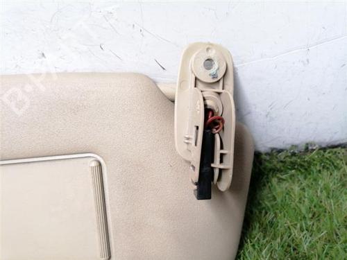 Right sun visor AUDI A4 B6 (8E2) 2.4 | BP33478082I2 - Image 4