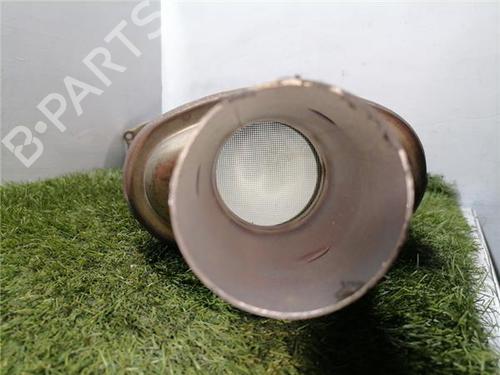 Catalyst AUDI Q5 (8RB) 2.0 TDI quattro | BP31900918M10