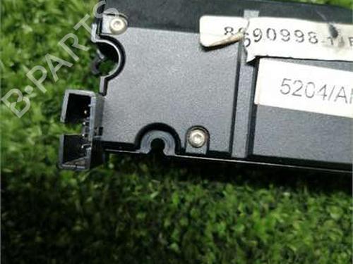 Warning switch MERCEDES-BENZ E-CLASS (W211) E 220 CDI (211.006) | BP37061947I22 - Image 4