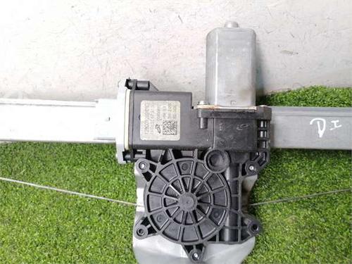 Front left window mechanism RENAULT CAPTUR I (J5_, H5_) 1.5 dCi 90 (J5N4, J5M5, J5MW, J5M6, J5AL, J5AJ) | BP39453391C22 - Image 2