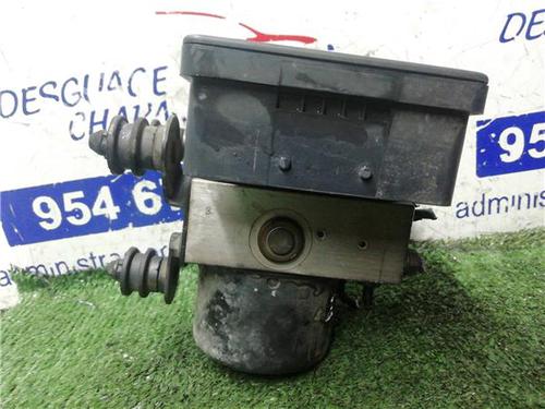 Used ABS pump VW GOLF V (1K1) 2.0 TDI (140 hp) 31892221