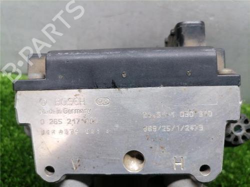ABS pump BMW 5 (E39) 528 i | BP33860184M43 - Image 4