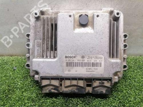 Used Control unit Control unit RENAULT LAGUNA II (BG0/1_) 1.9 dCi (BG1A, BG1W, BG0G) (110 hp) 40517502 40517502
