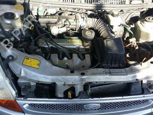 Used Parts FORD KA (RB_)  1.3 i  4407994