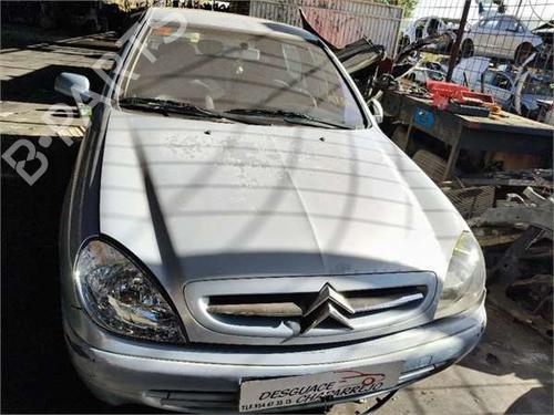 Used Parts CITROËN XSARA (N1) 2.0 HDi 90 4725466