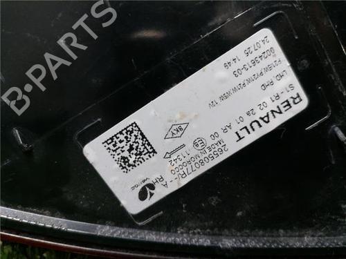 Right taillight DACIA SANDERO III 1.0 TCe LPG | BP33947761C35  - Image 5