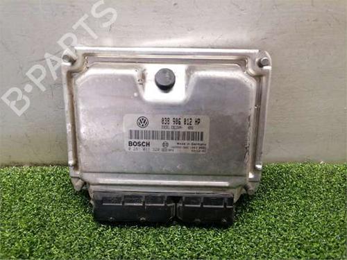 Used Control unit Control unit 39540805 39540805