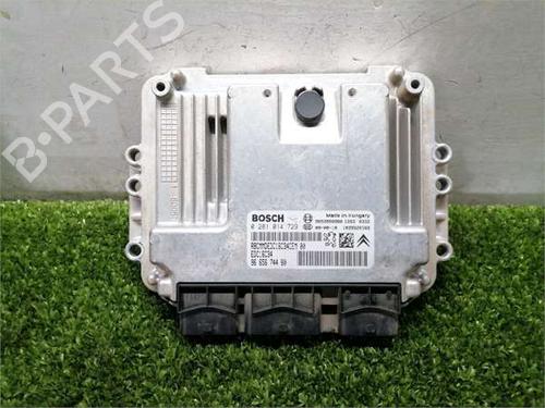 electronic-module-citroen-c4-picasso-i-mpv-ud_-2006-2007-2008-2009-2010-2011-2012-2013-2014-2015-36544041 main image