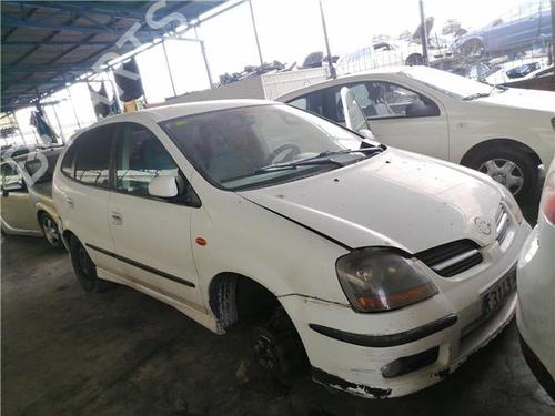 Instrument cluster NISSAN ALMERA TINO (V10) 1.8 | BP31898447C47 