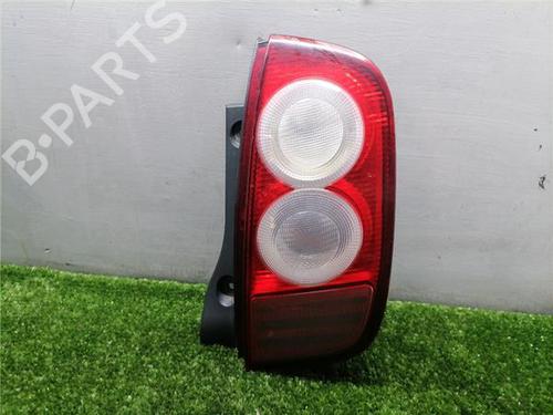 Used Right taillight Right taillight NISSAN MICRA III (K12) 1.2 16V (65 hp) 35747360 35747360