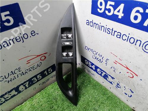 Used Left front window switch SEAT ALTEA (5P1) 1.9 TDI (105 hp) 31898959